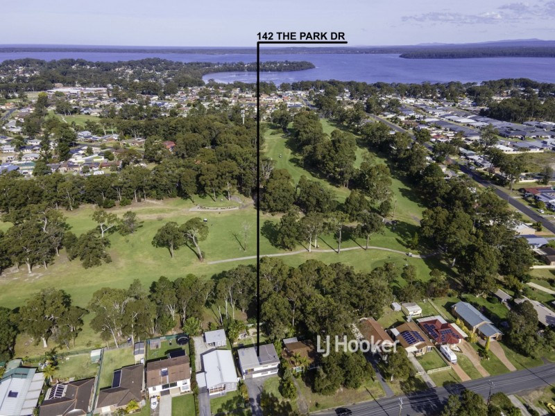 142 The Park Drive, Sanctuary Point NSW 2540