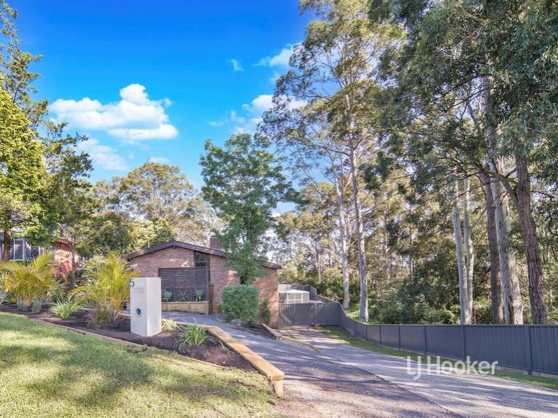 5 Elder Crescent, Nowra NSW 2541