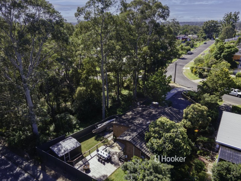 5 Elder Crescent, Nowra NSW 2541