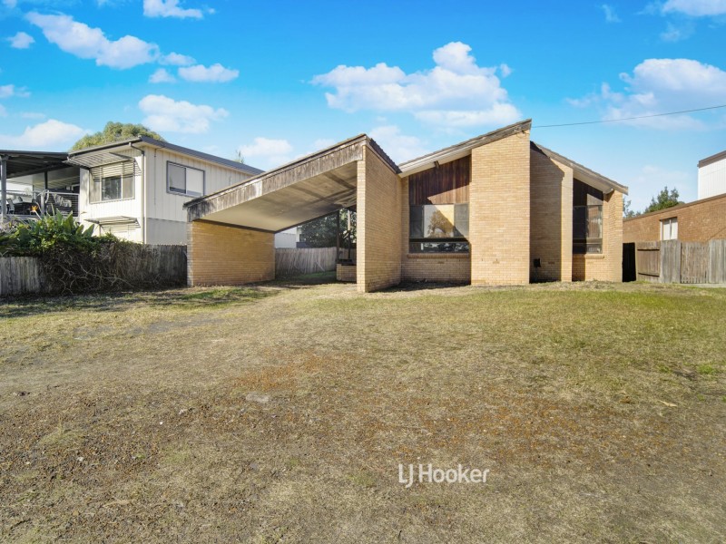 22 The Wool Road, Vincentia NSW 2540