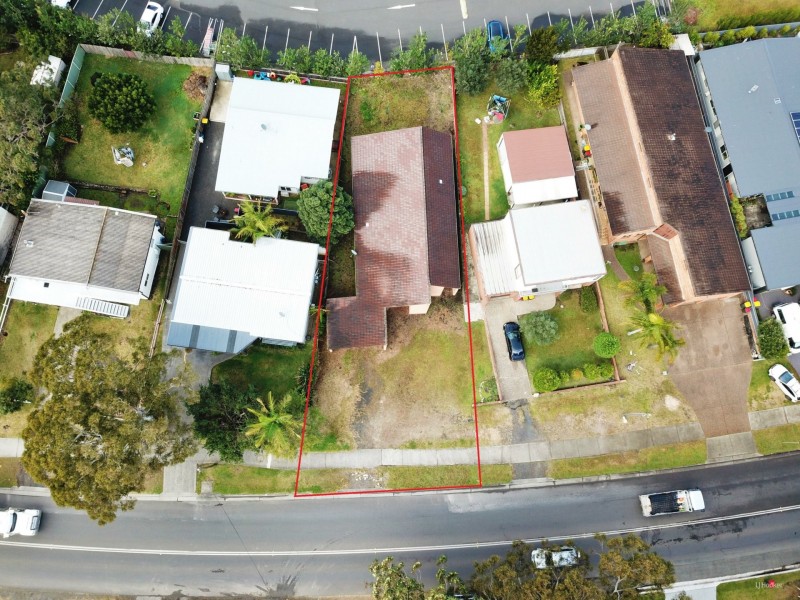 22 The Wool Road, Vincentia NSW 2540