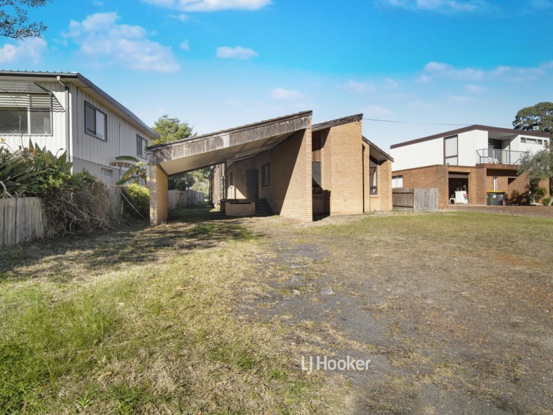 22 The Wool Road, Vincentia NSW 2540