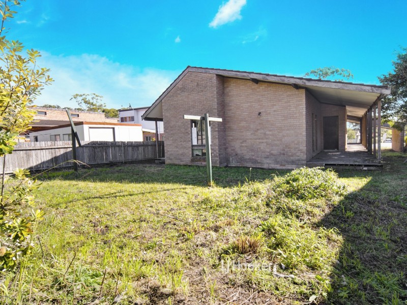 22 The Wool Road, Vincentia NSW 2540