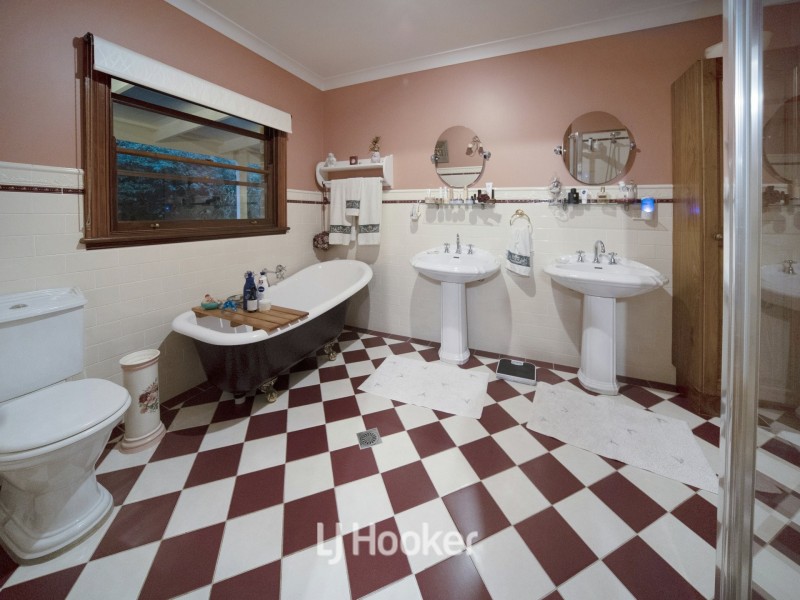 404 Hawken Road, Tomerong NSW 2540