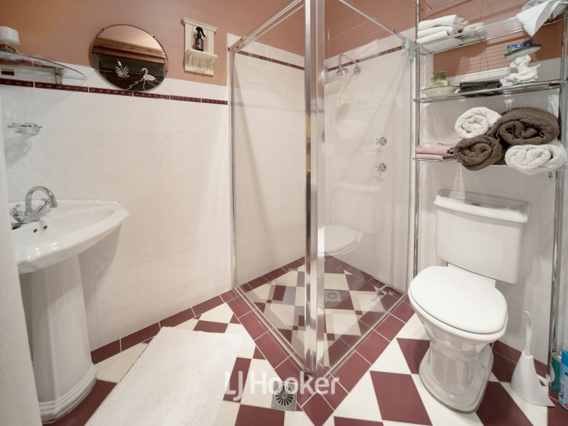 404 Hawken Road, Tomerong NSW 2540