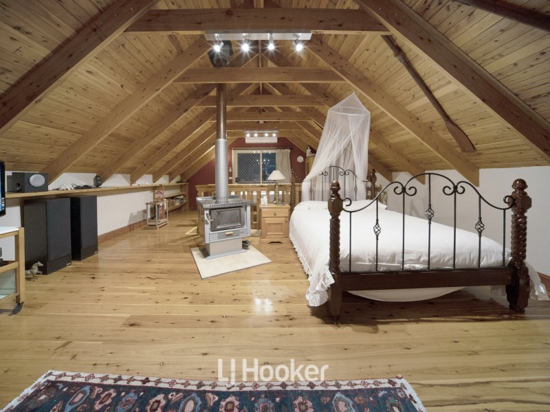 404 Hawken Road, Tomerong NSW 2540