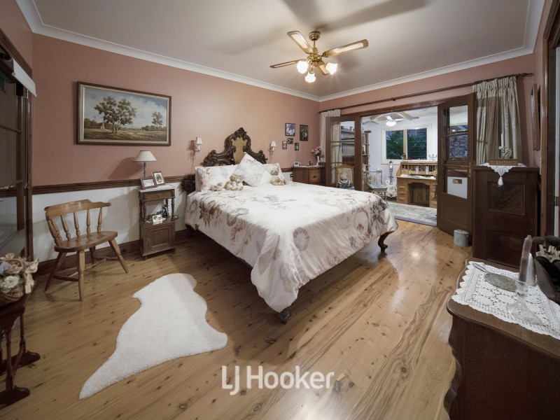 404 Hawken Road, Tomerong NSW 2540