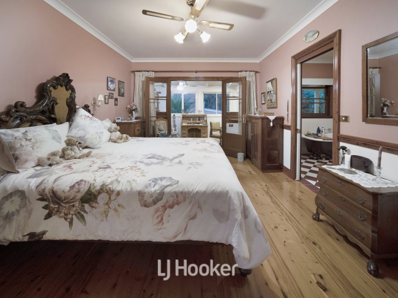 404 Hawken Road, Tomerong NSW 2540