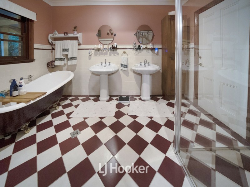 404 Hawken Road, Tomerong NSW 2540