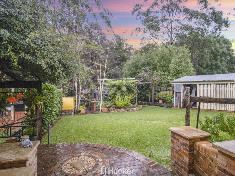 404 Hawken Road, Tomerong NSW 2540