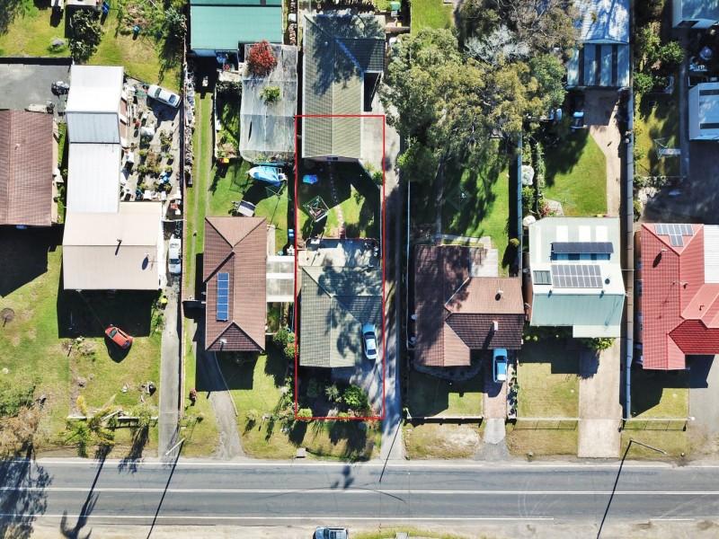 137 The Wool Road, St Georges Basin NSW 2540