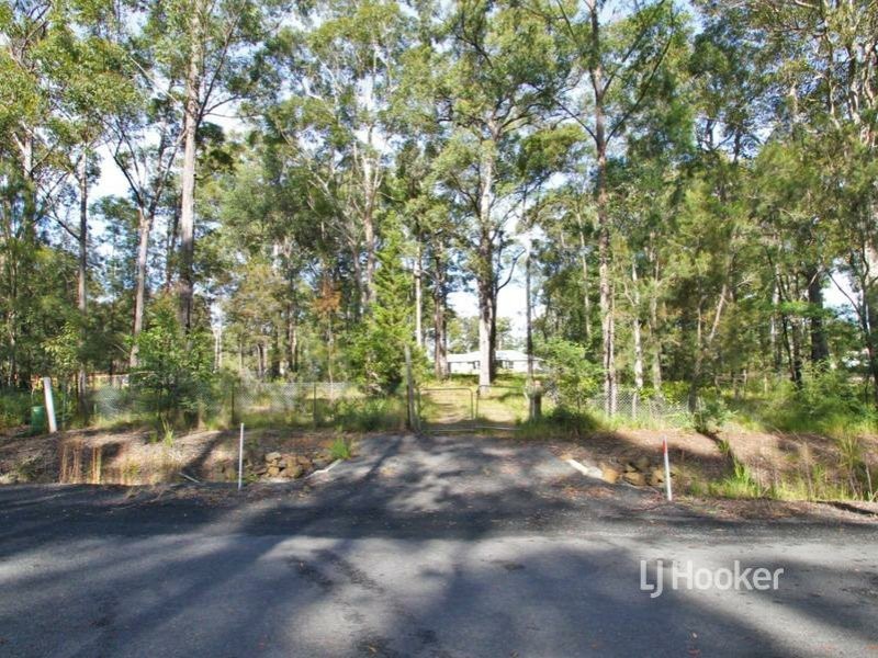 Lot 73 Invermay Avenue, Tomerong NSW 2540