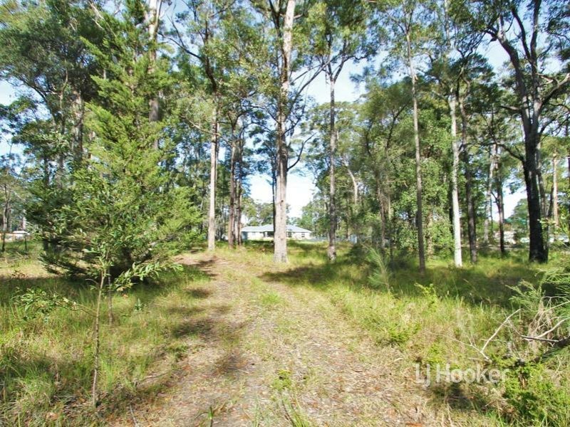 Lot 73 Invermay Avenue, Tomerong NSW 2540