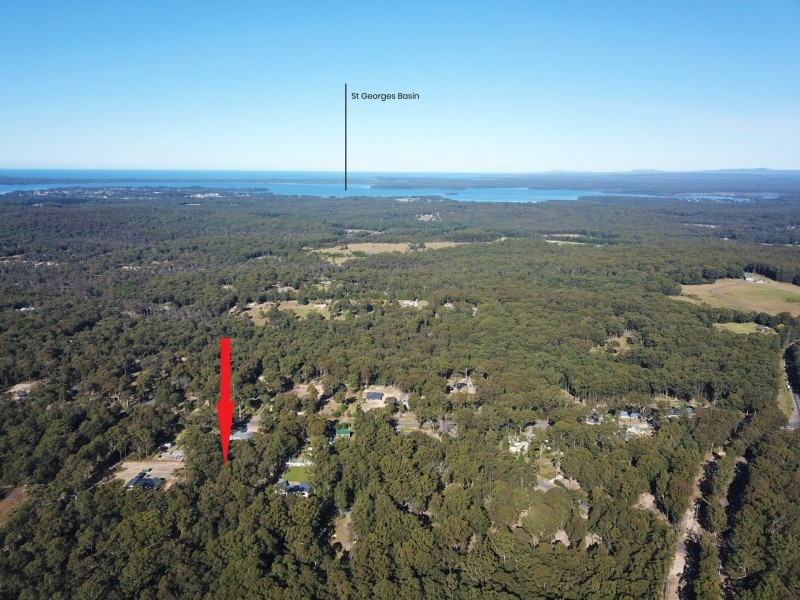 Lot 73 Invermay Avenue, Tomerong NSW 2540