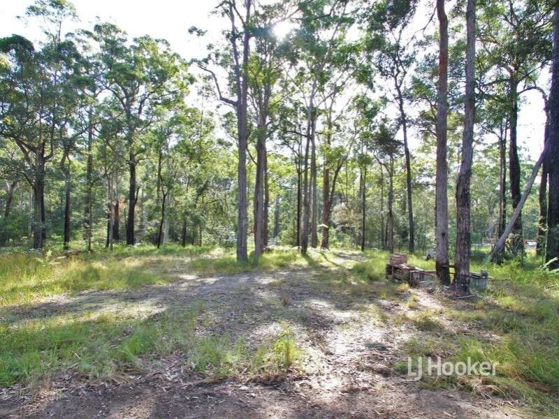 Lot 73 Invermay Avenue, Tomerong NSW 2540