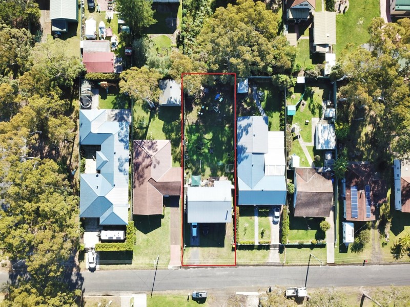 77 Ethel Street, Sanctuary Point NSW 2540
