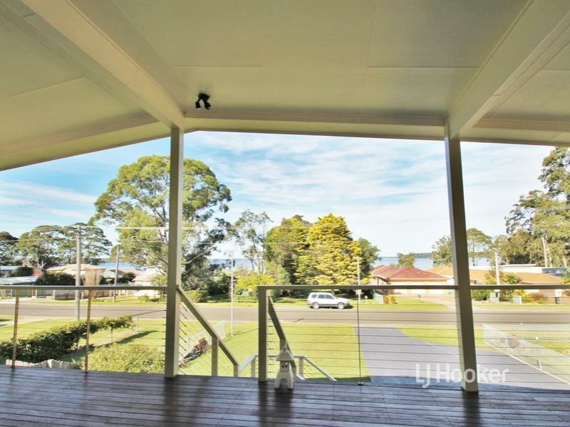 9 Loralyn Avenue, St Georges Basin NSW 2540