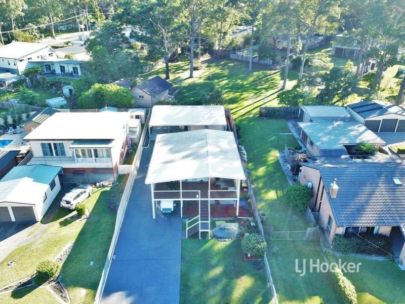 9 Loralyn Avenue, St Georges Basin NSW 2540