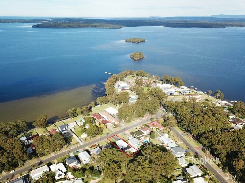 9 Loralyn Avenue, St Georges Basin NSW 2540