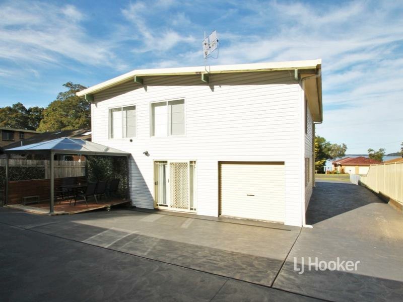 9 Loralyn Avenue, St Georges Basin NSW 2540