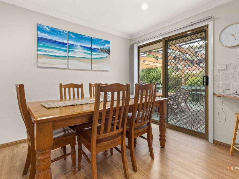 22 Kenneth Avenue, Sanctuary Point NSW 2540