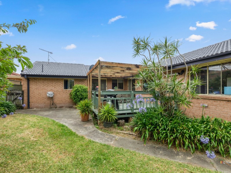 22 Kenneth Avenue, Sanctuary Point NSW 2540