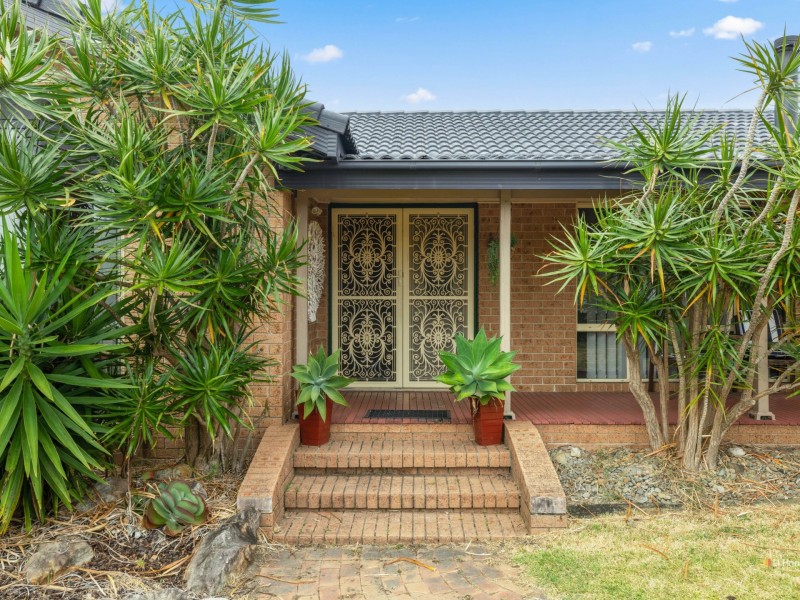 22 Kenneth Avenue, Sanctuary Point NSW 2540