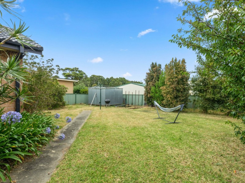 22 Kenneth Avenue, Sanctuary Point NSW 2540