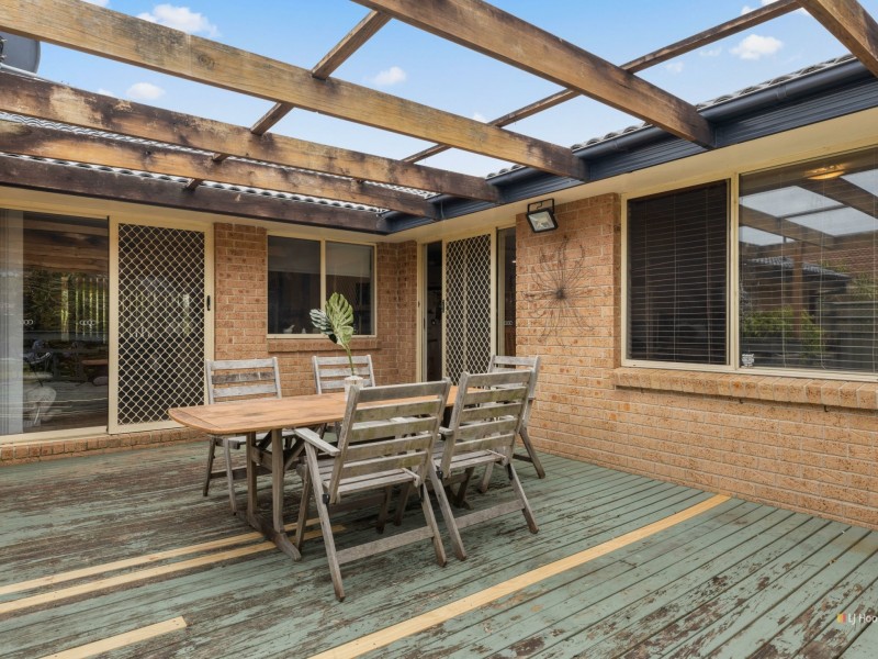 22 Kenneth Avenue, Sanctuary Point NSW 2540