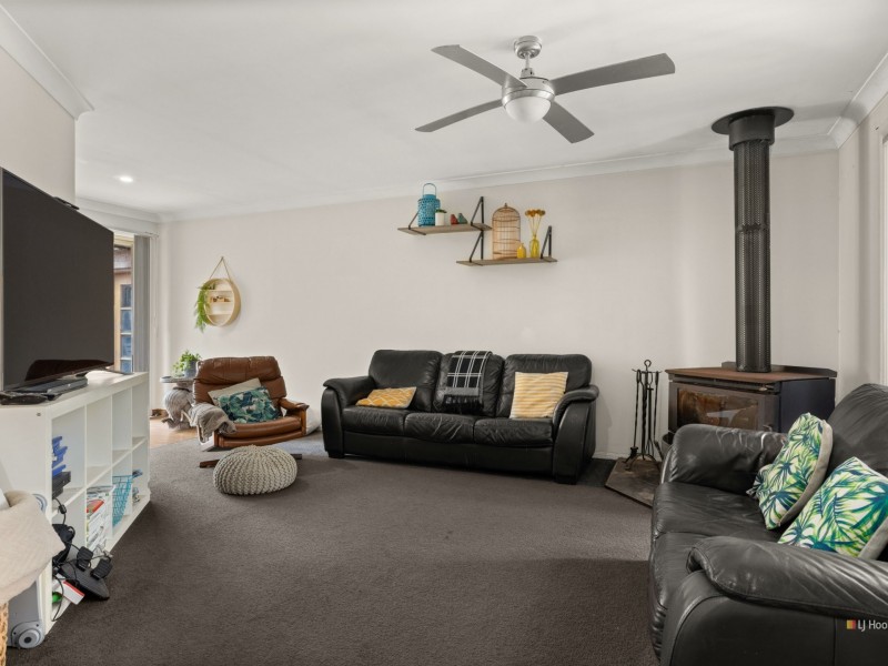 22 Kenneth Avenue, Sanctuary Point NSW 2540