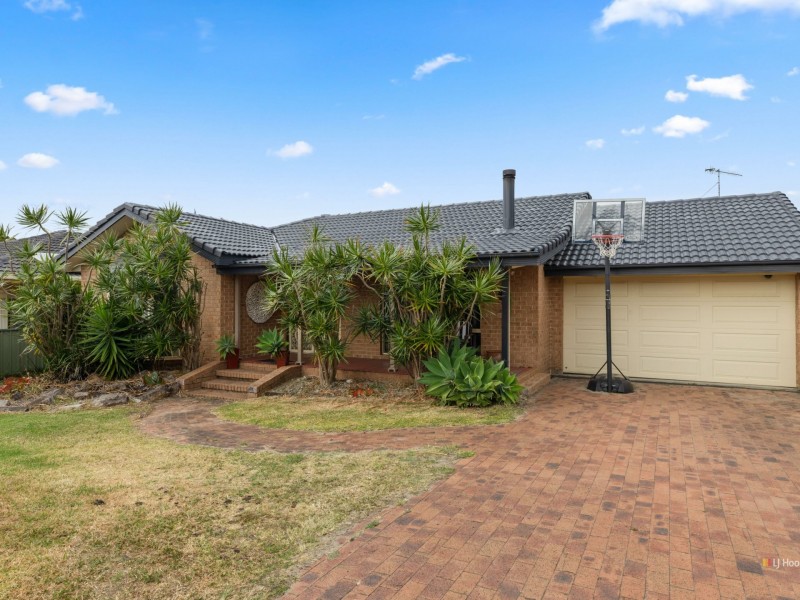 22 Kenneth Avenue, Sanctuary Point NSW 2540
