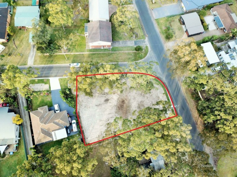 2/15 Flora Street, Sanctuary Point NSW 2540