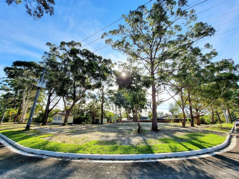Lot 2 15 Flora Street, Sanctuary Point NSW 2540