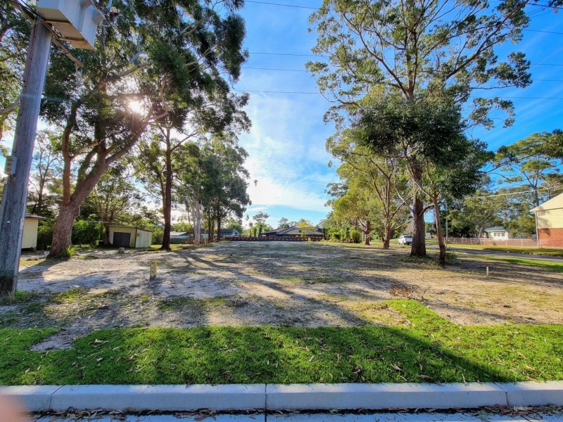 Lot 2 15 Flora Street, Sanctuary Point NSW 2540