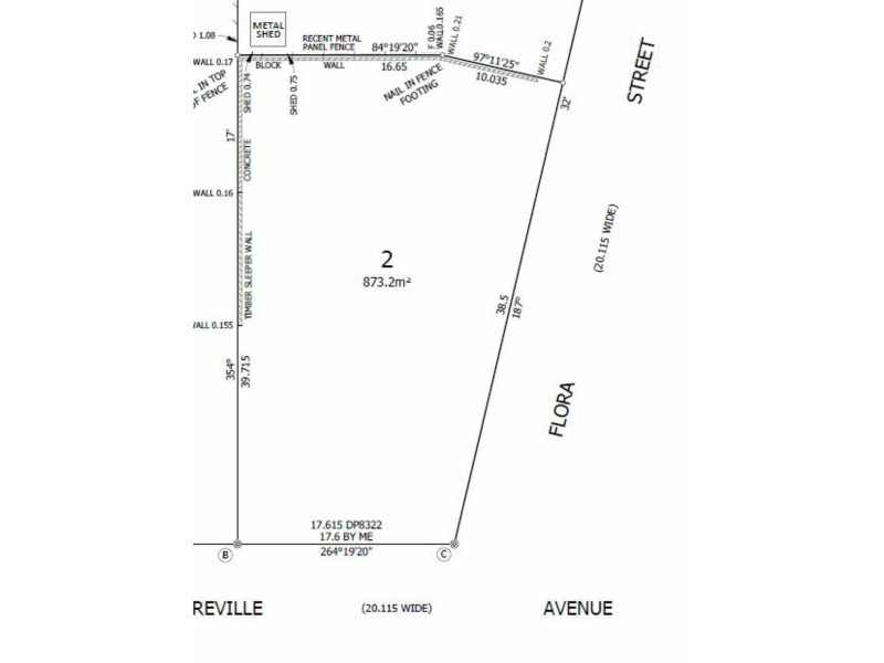 Lot 2 15 Flora Street, Sanctuary Point NSW 2540