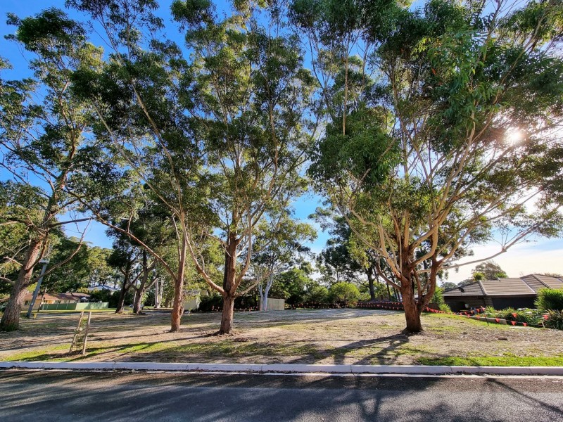 2/15 Flora Street, Sanctuary Point NSW 2540