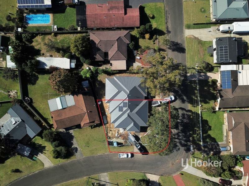 1/38 Roulstone Crescent, Sanctuary Point NSW 2540
