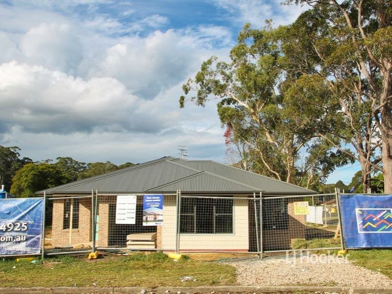 1/38 Roulstone Crescent, Sanctuary Point NSW 2540