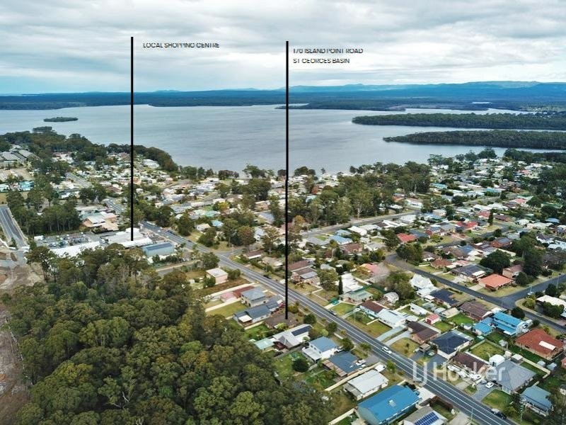 170 Island Point Road, St Georges Basin NSW 2540