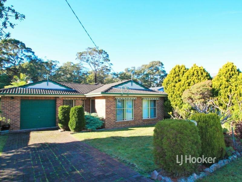 170 Island Point Road, St Georges Basin NSW 2540