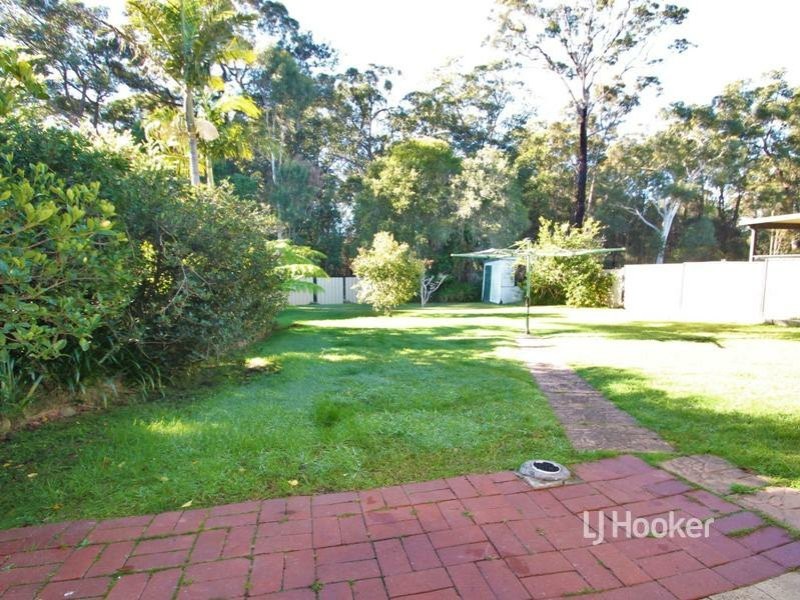 170 Island Point Road, St Georges Basin NSW 2540