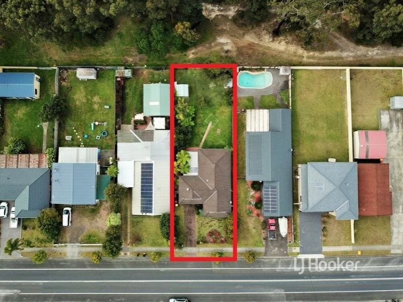 170 Island Point Road, St Georges Basin NSW 2540