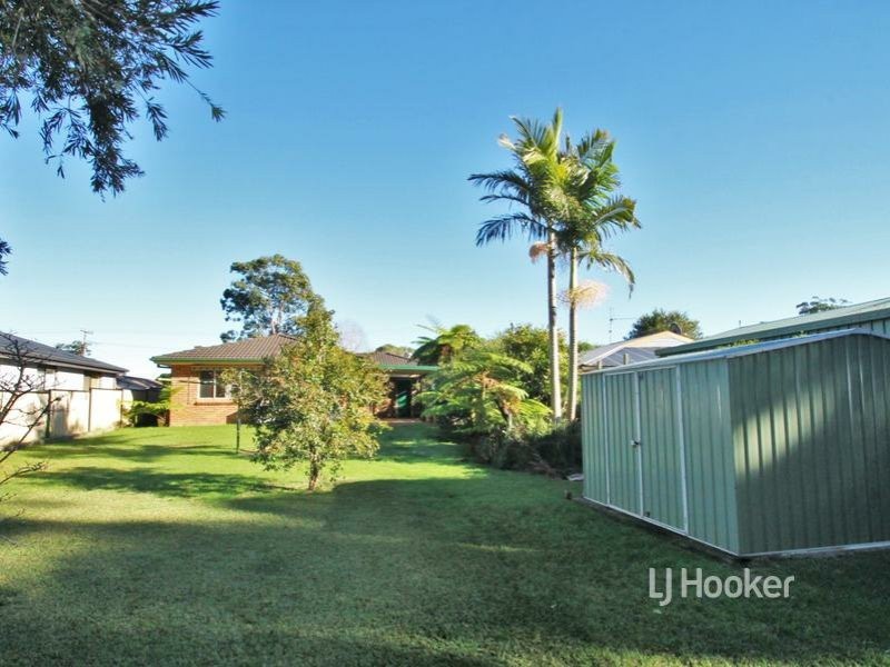170 Island Point Road, St Georges Basin NSW 2540