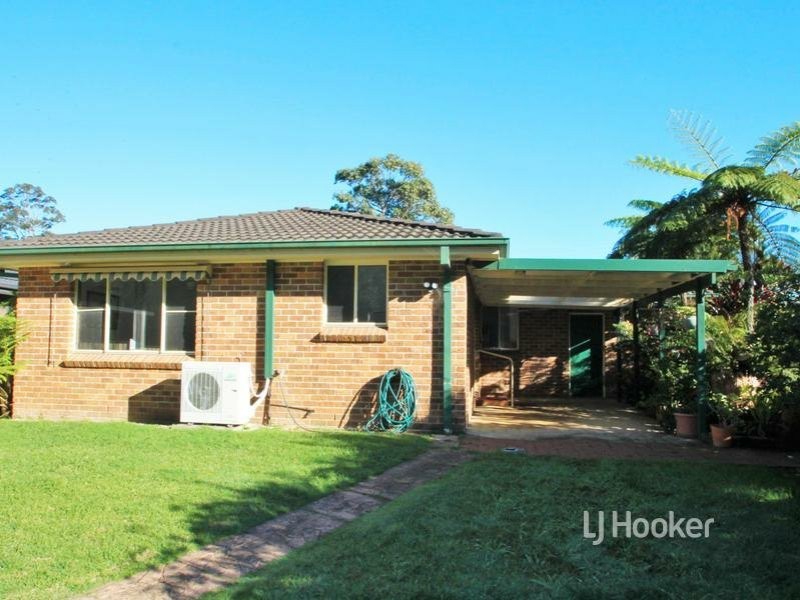 170 Island Point Road, St Georges Basin NSW 2540