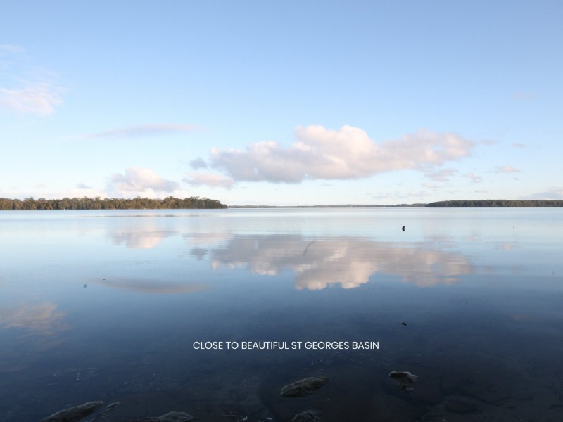 12 McGowen Street, Old Erowal Bay NSW 2540