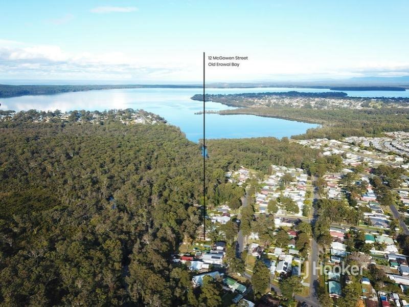 12 McGowen Street, Old Erowal Bay NSW 2540