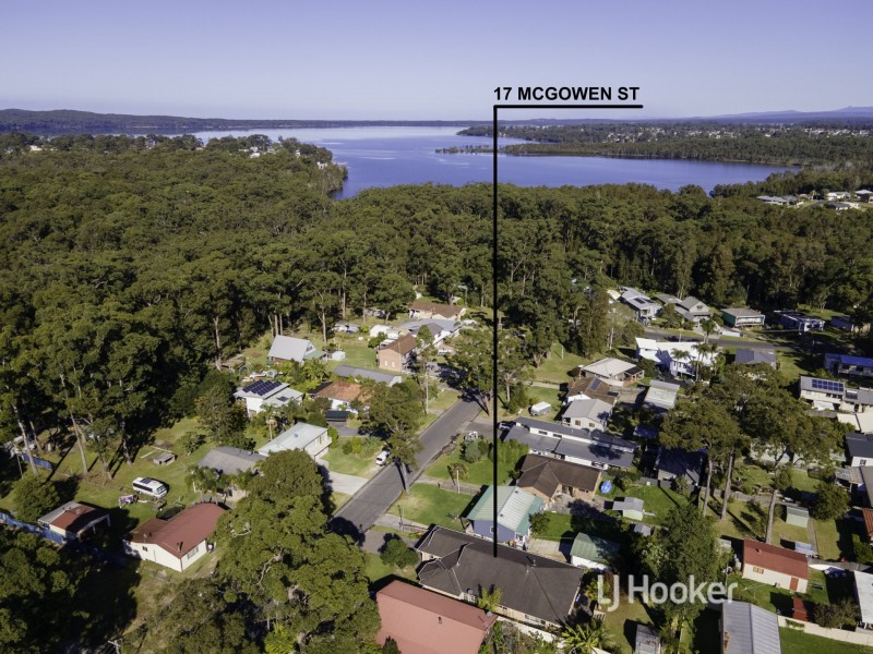 17 McGowen Street, Old Erowal Bay NSW 2540