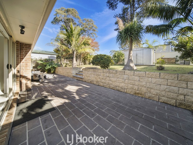 17 McGowen Street, Old Erowal Bay NSW 2540