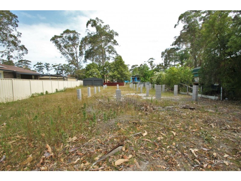 300 The Park Drive, Sanctuary Point NSW 2540