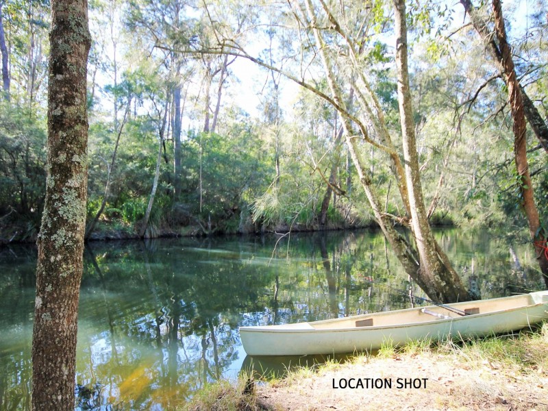 300 The Park Drive, Sanctuary Point NSW 2540